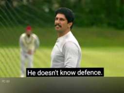Mumbai Police borrows Ranveer Singh’s ’83 dialogue to help create awareness about Covid protocols