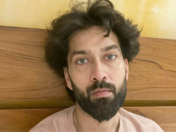 Nakuul Mehta tests positive for Covid-19; shares his quarantine routine