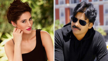 Nargis Fakhri to feature in Pawan Kalyan’s Hari Hara Veera Mallu