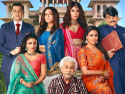 Naseeruddin Shah, Lara Dutta, Soha Ali Khan, Kritika Kamra among others to star in ZEE5 comedy-drama Kaun Banegi Shikharwati
