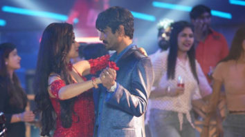 Nawazuddin Siddiqui gets a chance to dance; to do salsa with co-star Avneet Kaur in Tiku Weds Sheru