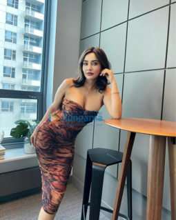 Celeb Photos Of Neha Sharma