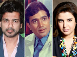 Nikhil Dwivedi to produce Rajesh Khanna biopic; Farah Khan in talks to direct 