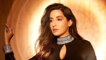 Celebrity Photos of Nora Fatehi