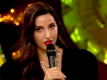 Nora Fatehi asks funny questions to Salman Khan on Bigg Boss 15 | Guru Randhawa | Dance Meri Rani Nora Fatehi asks funny questions to Salman Khan on Bigg Boss 15 | Guru Randhawa | Dance Meri Rani