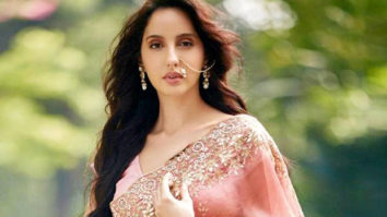 Nora Fatehi tests positive for COVID-19