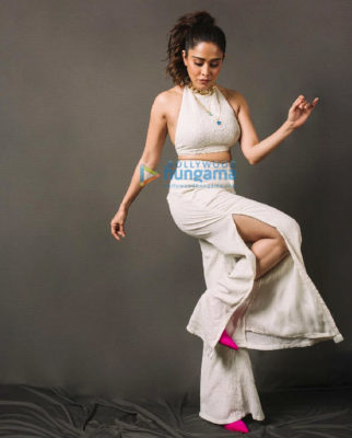 Celebrity Photo Of Nushrratt Bharuccha