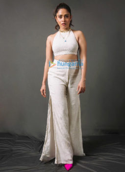 Celebrity Photo Of Nushrratt Bharuccha