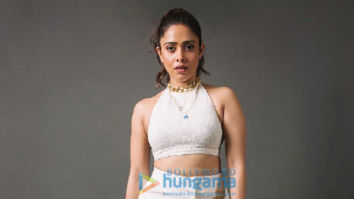 Celebrity Photo Of Nushrratt Bharuccha