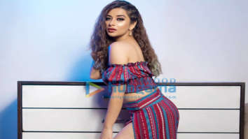 Celeb Photos Of Nyra Banerjee