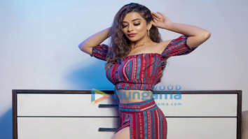 Celeb Photos Of Nyra Banerjee