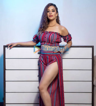 Celeb Photos Of Nyra Banerjee