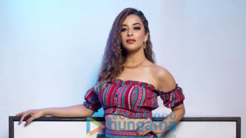 Celeb Photos Of Nyra Banerjee