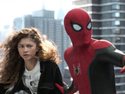 Spider-Man: No Way Home Box Office Day 1 occupancy; takes an insane opening of 75%, to breach Rs. 30 cr. mark