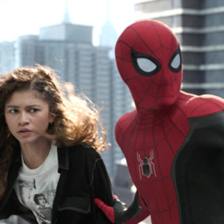 Spider-Man: No Way Home Box Office Day 1 occupancy; takes an insane opening of 75%, to breach Rs. 30 cr. mark
