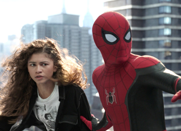 Spider-Man: No Way Home Box Office Day 1 occupancy; takes an insane opening of 75%, to breach Rs. 30 cr. mark