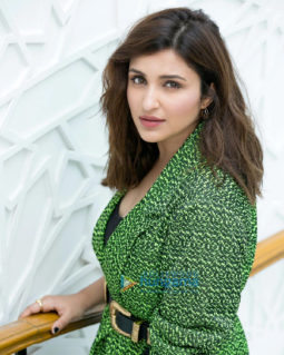 Celeb Photos Of Parineeti Chopra