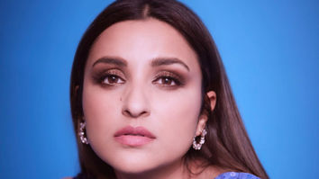 Celeb Photos Of Parineeti Chopra