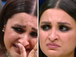 Parineeti Chopra left in tears after a Hunarbaaz contestant shares his story of struggle