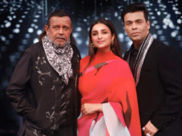 Parineeti Chopra to make her big television debut with Hunarbaaz