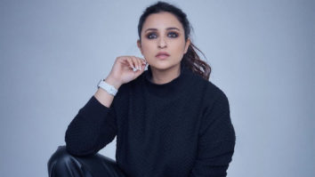 Parineeti on her Mistakes in Bollywood: “Main kaan ki kacchi ho gayi thi”| #10YearsofParineeti