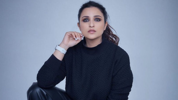 Parineeti on her Mistakes in Bollywood: “Main kaan ki kacchi ho gayi thi”| #10YearsofParineeti