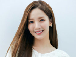 Park Min Young signs with Hook Entertainment, home to actors Youn Yuh Jung, Lee Seung Gi following her departure from Namoo Actors