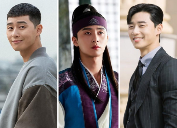 Park Seo Joon turns 33: 6 must-watch Korean dramas of swoon-worthy actor that compels you to fall in love with hi
