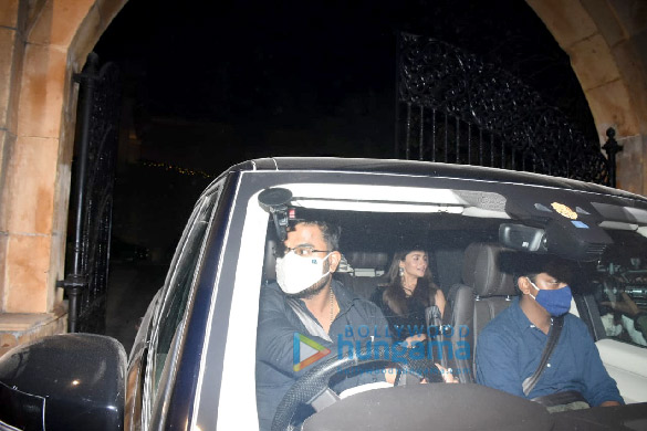 photos alia bhatt and zayed khan snapped at jw marriott in juhu 1