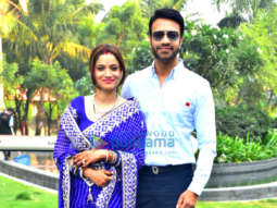 Photos: Ankita Lokhande spotted with her husband Vicky Jain for the first time after marriage