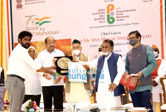 photos celebrities grace dilip kumar night event for his 99th birth anniversary 3
