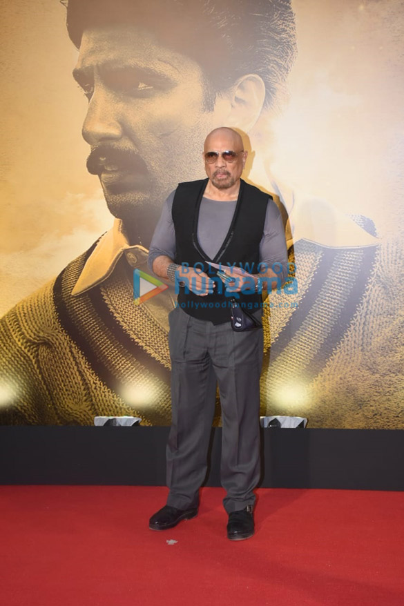 photos celebs attend the premiere of the film 83 00 1