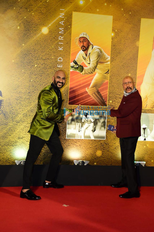 photos celebs attend the premiere of the film 83 00585 3