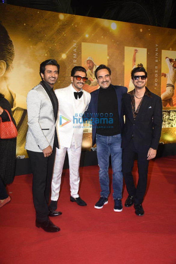 photos celebs attend the premiere of the film 83 0066 1