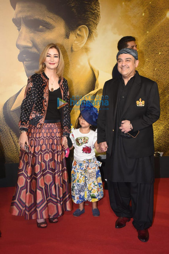 photos celebs attend the premiere of the film 83 0066 7