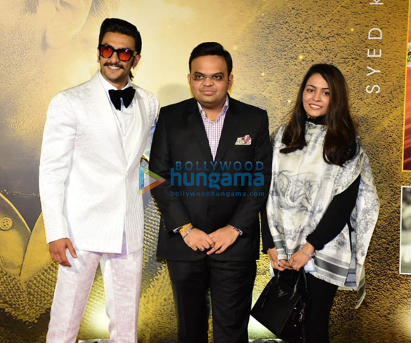 photos celebs attend the premiere of the film 83 1654 15