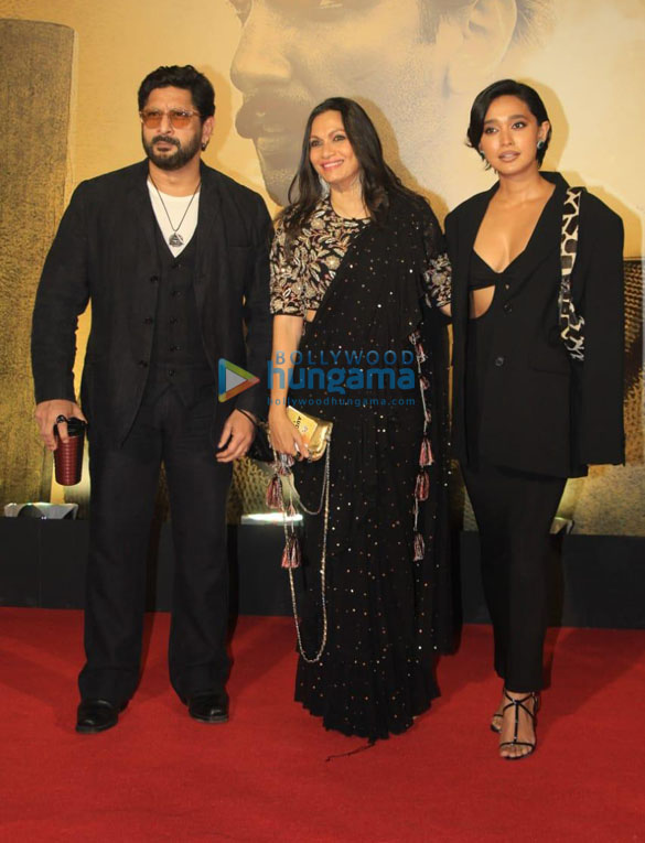 photos celebs attend the premiere of the film 83 1654 3