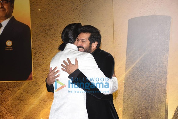photos celebs attend the premiere of the film 83 5