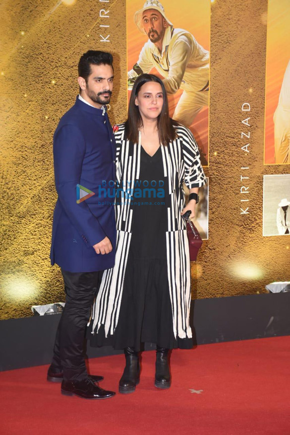 photos celebs attend the premiere of the film 83 9823 9