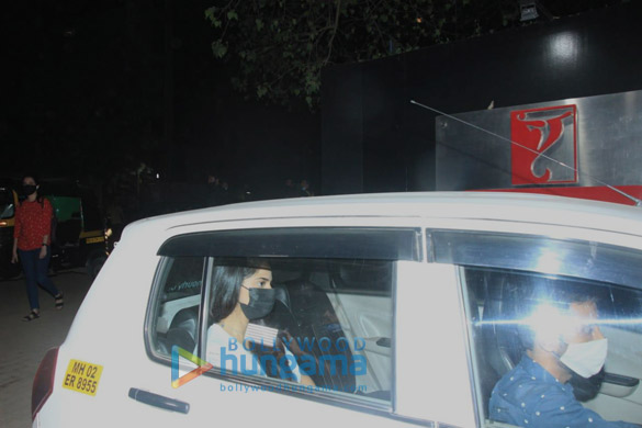 photos celebs attend the premiere of the movie 83 5