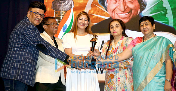 photos celebs grace bharat ratna dr apj abdul kalam award 2021 2