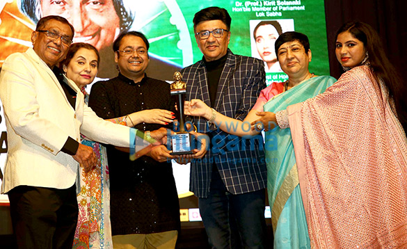 photos celebs grace bharat ratna dr apj abdul kalam award 2021 8