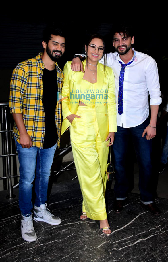 photos celebs grace the 2xl wrap up party 3