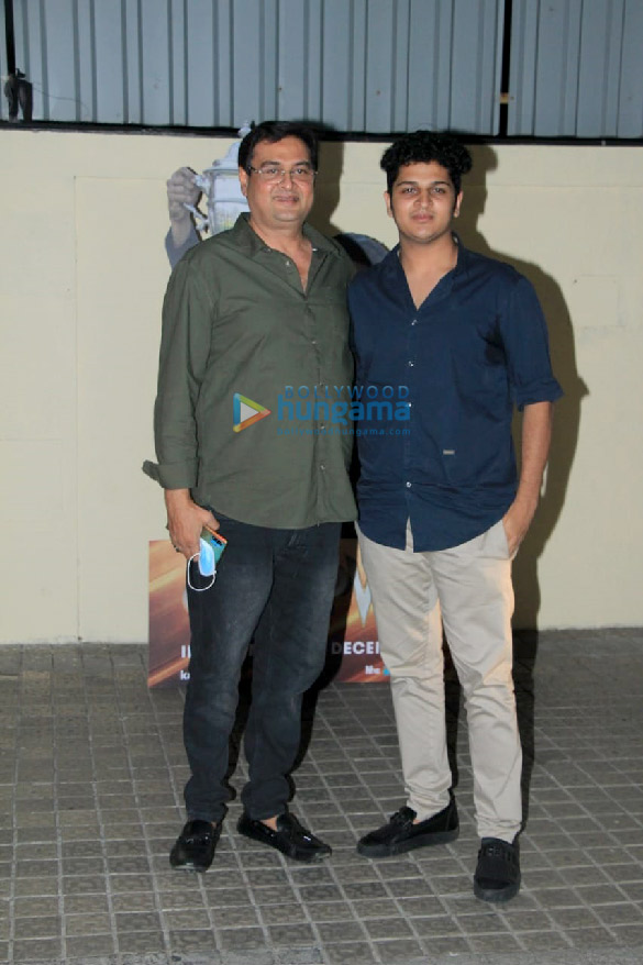 photos celebs grace the screening of 83 11