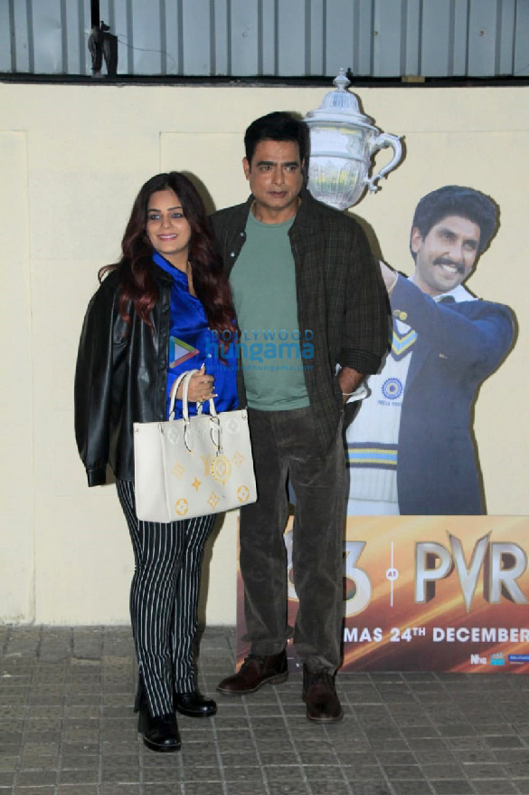 photos celebs grace the screening of 83 4