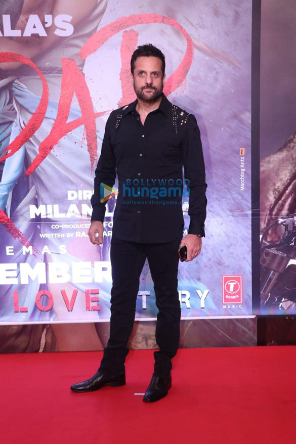 photos celebs grace the screening of tadap more 0 12