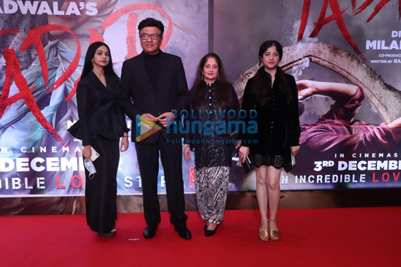 photos celebs grace the screening of tadap more 0 9