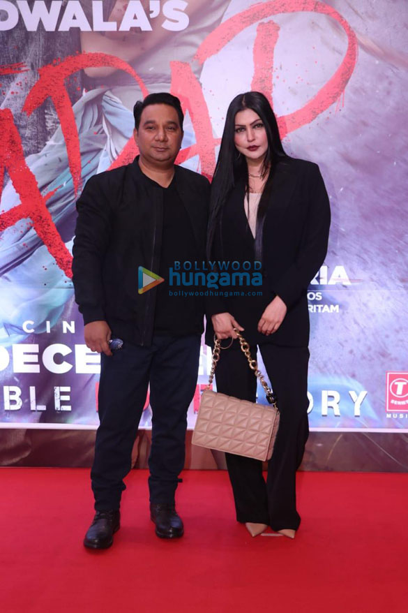 photos celebs grace the screening of tadap more images 77 3
