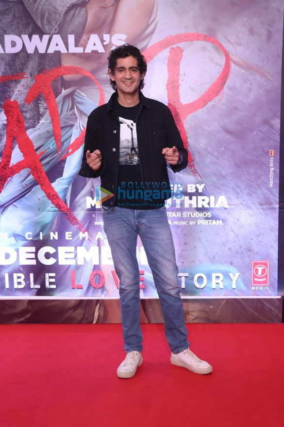 photos celebs grace the screening of tadap more images 77 5
