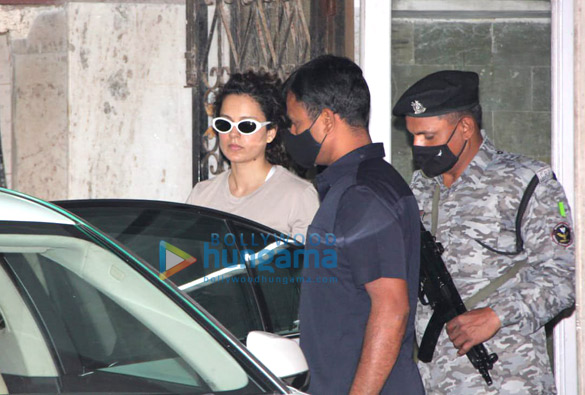 photos kangana ranaut spotted outside pilates studio 2 2